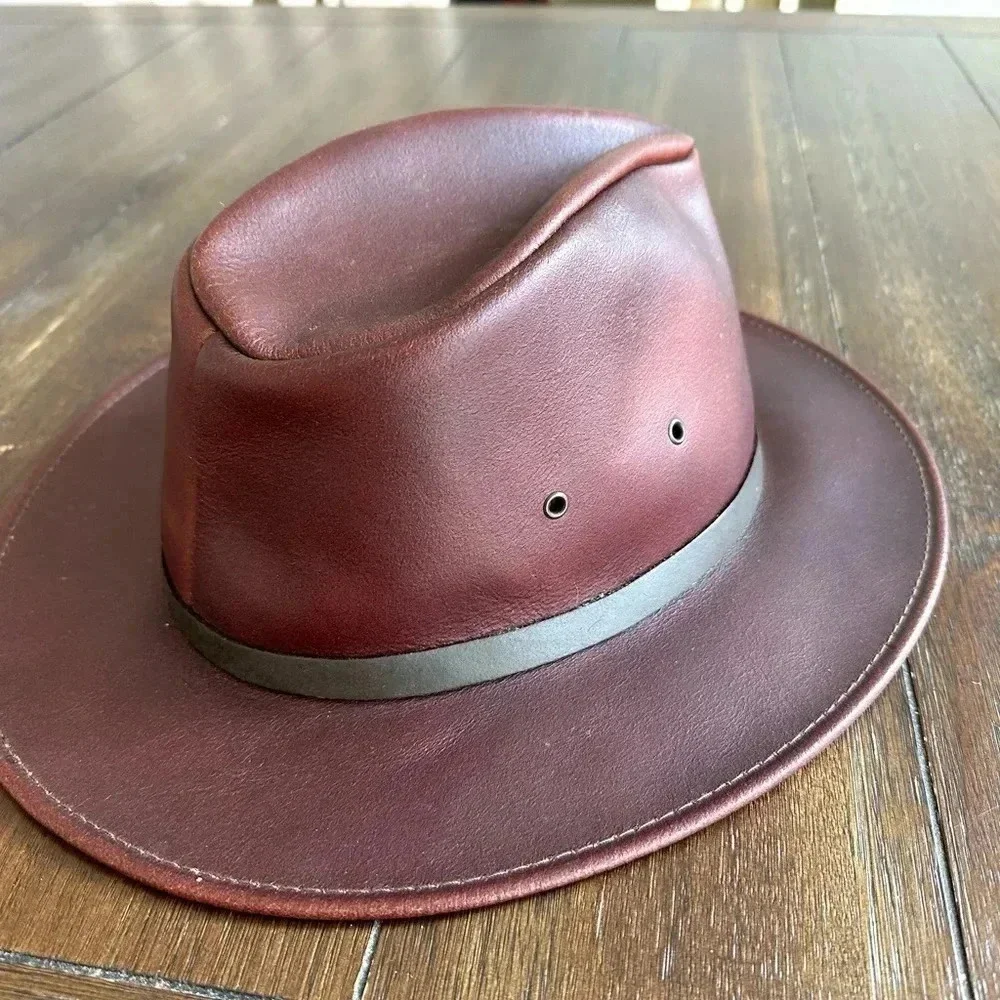 Henschel Cowgirl hat